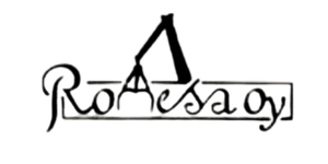 Romesa Oy logo